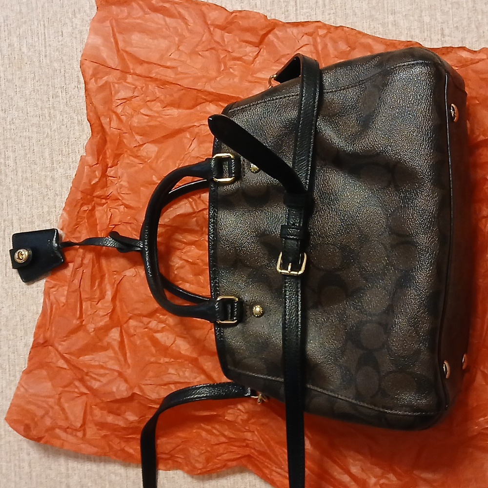 Coach bag - Picture 13 of 15